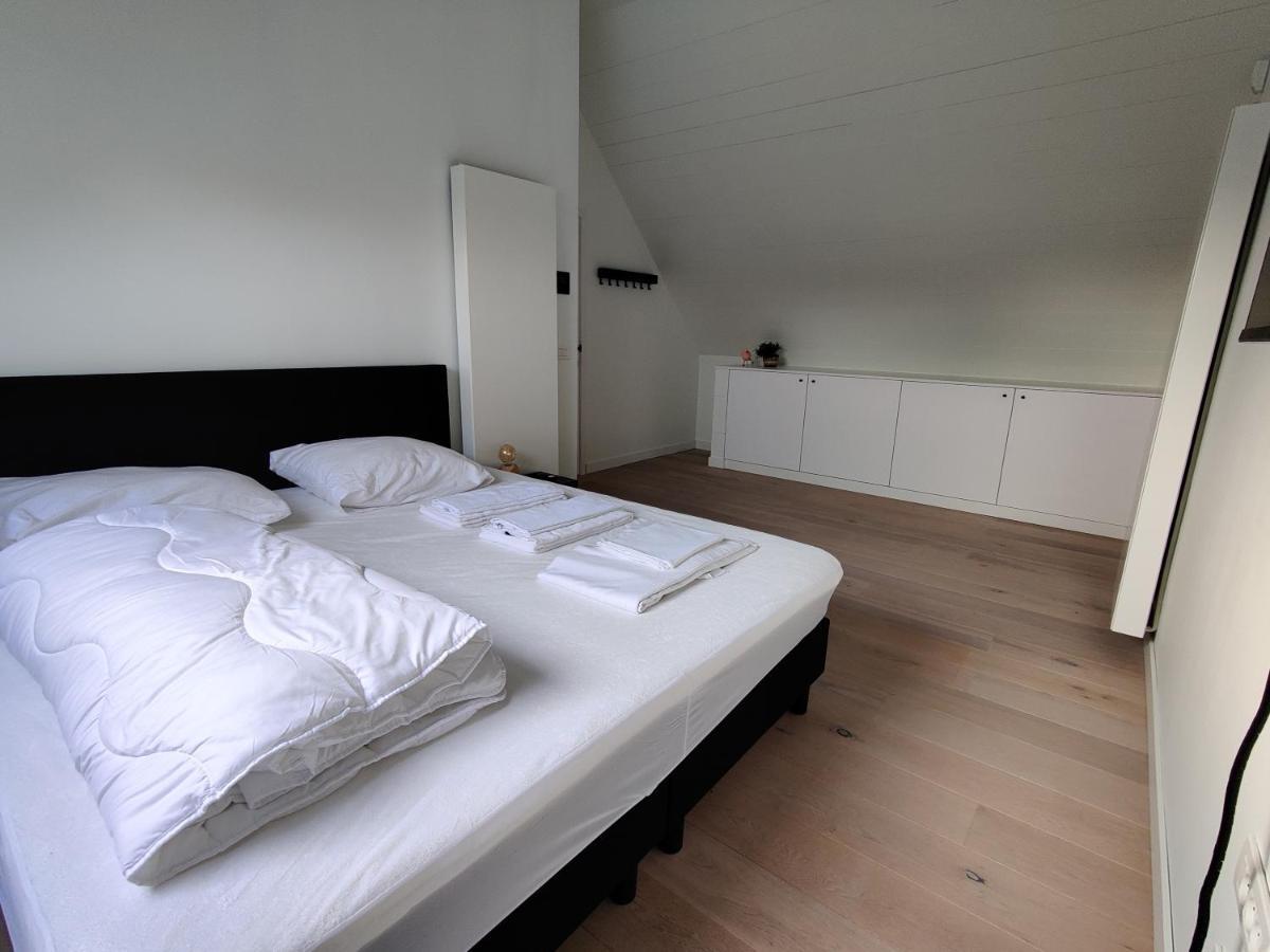 Beautiful 3-Bedroom - 3-Bathroom Appartment Pendula Μπριζ Εξωτερικό φωτογραφία