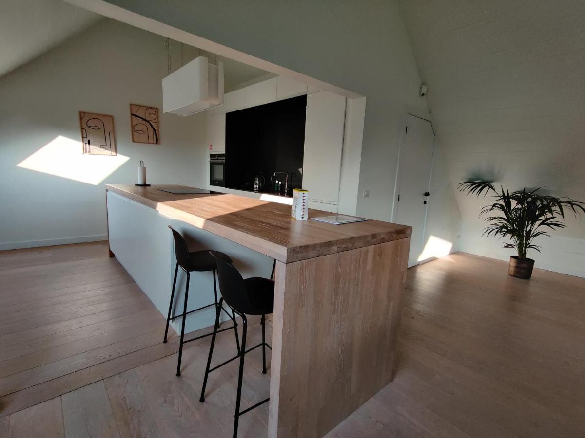 Beautiful 3-Bedroom - 3-Bathroom Appartment Pendula Μπριζ Εξωτερικό φωτογραφία