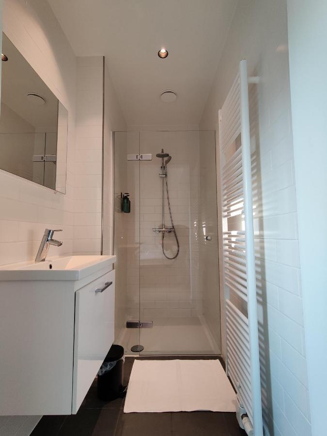 Beautiful 3-Bedroom - 3-Bathroom Appartment Pendula Μπριζ Εξωτερικό φωτογραφία