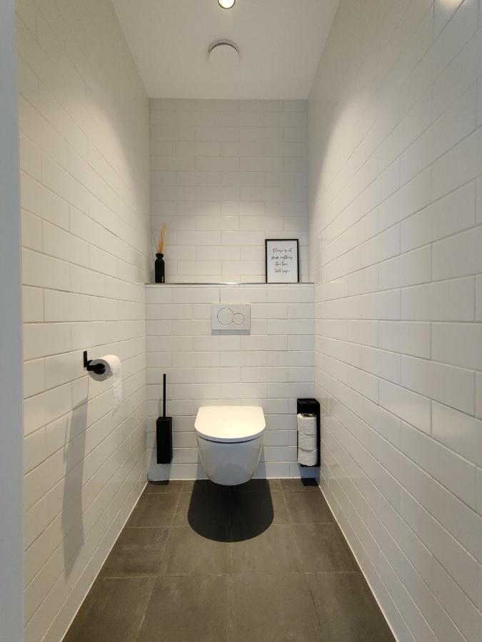 Beautiful 3-Bedroom - 3-Bathroom Appartment Pendula Μπριζ Εξωτερικό φωτογραφία