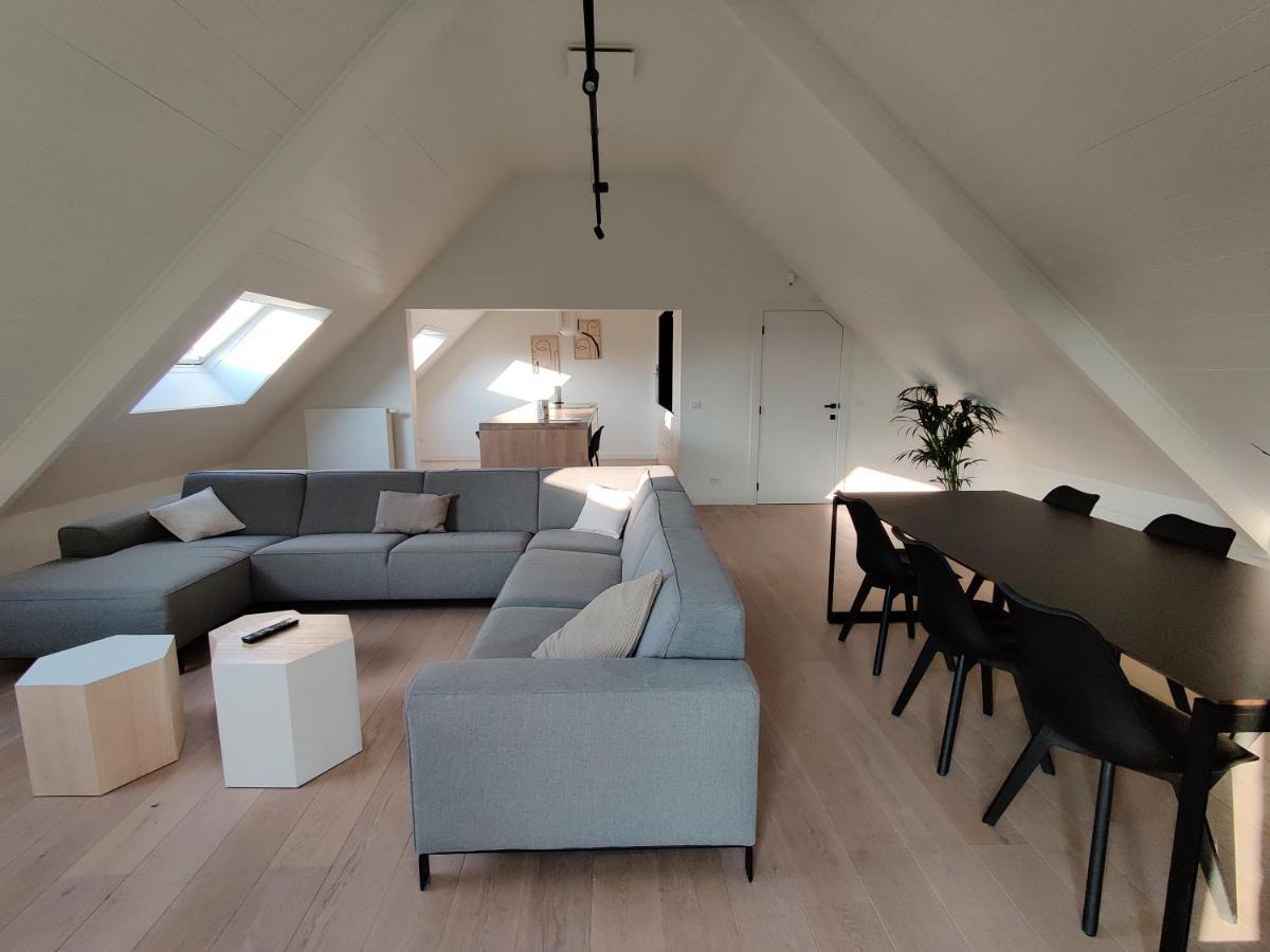 Beautiful 3-Bedroom - 3-Bathroom Appartment Pendula Μπριζ Εξωτερικό φωτογραφία